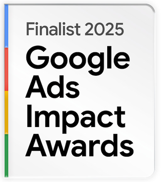 Awards badge for smec