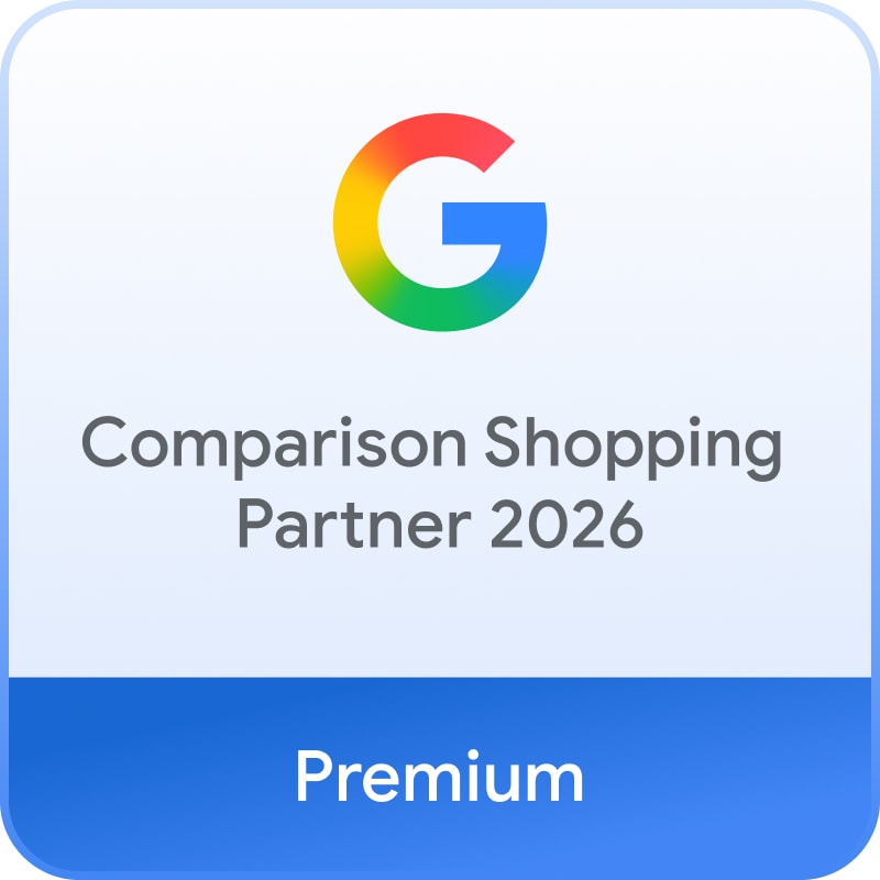 Google Premium CSS Partner badge