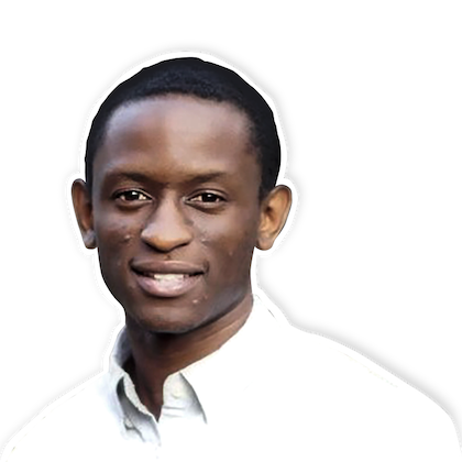Elvis Mugera photo
