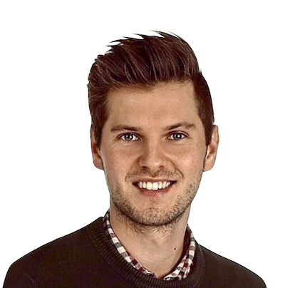 Jonas Koslik photo