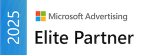 Microsoft Elite Partner badge