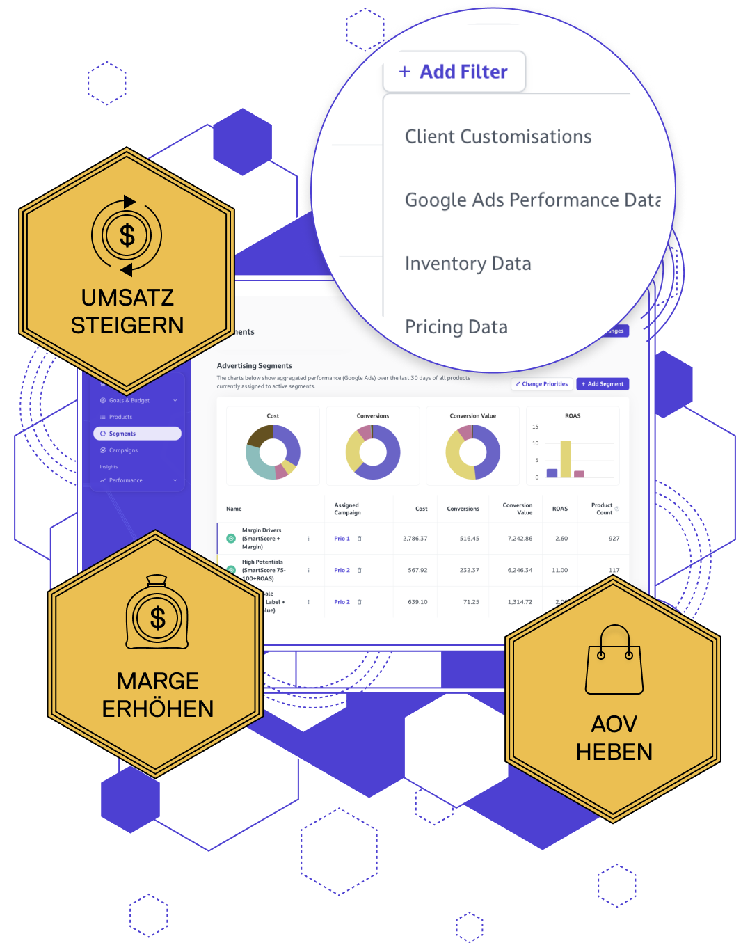 smec solutions illustration