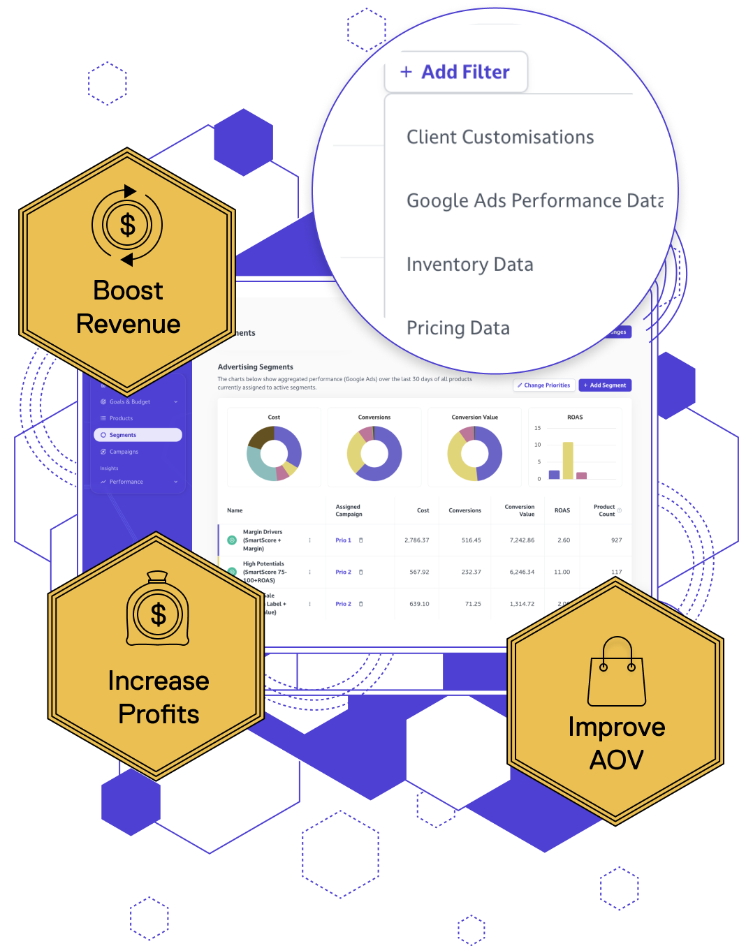 smec solutions illustration