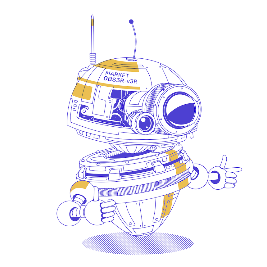 smec robbie illustration