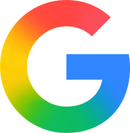 Google Search logo