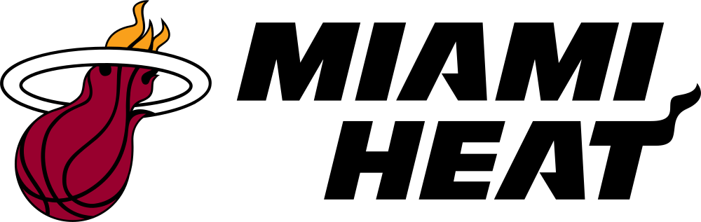 Logo of Miami Heat