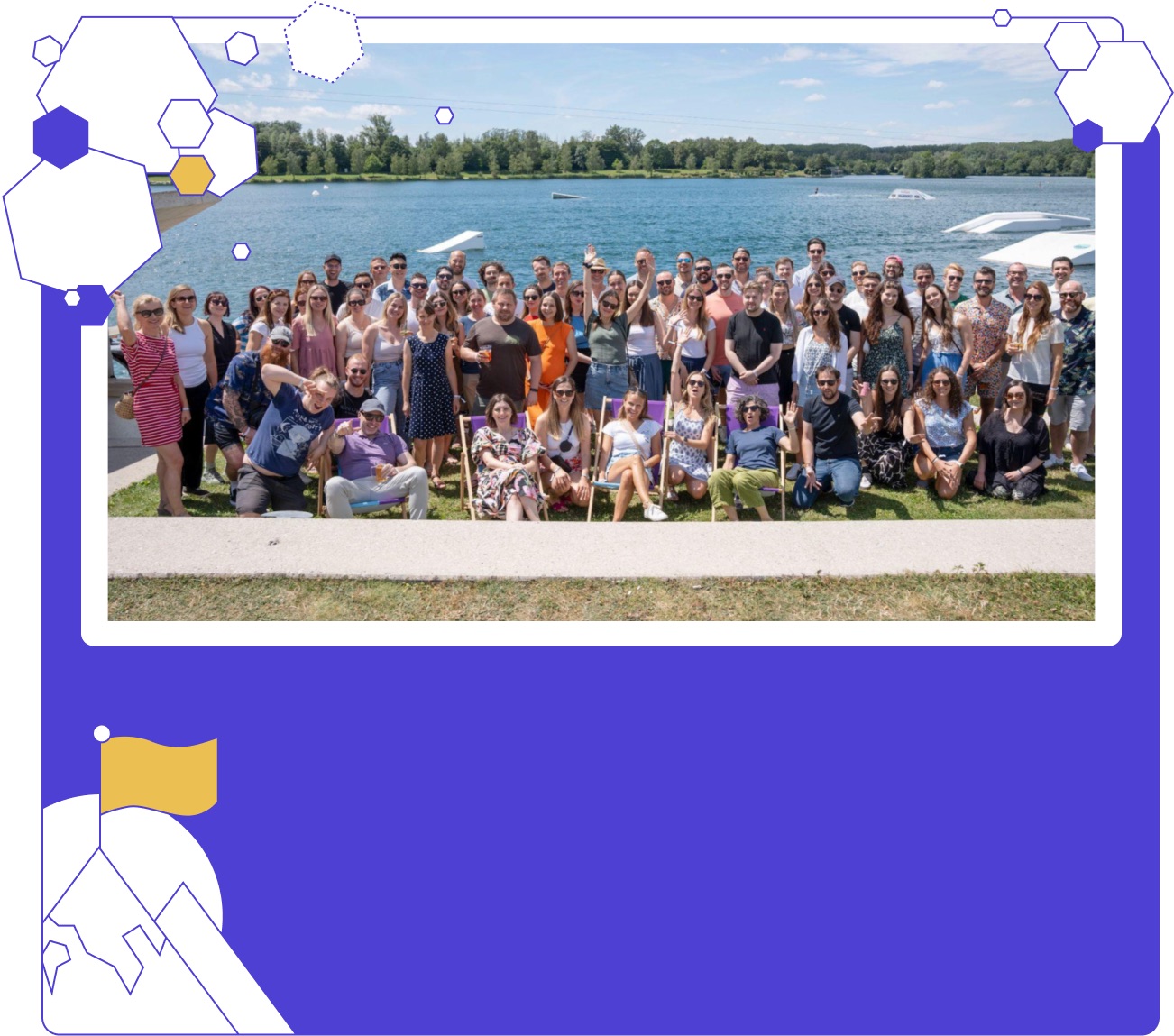 smec company mission statement background asset with smec people company photo