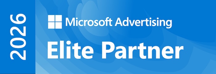 Microsoft Advertising Elite Partner | 2024
