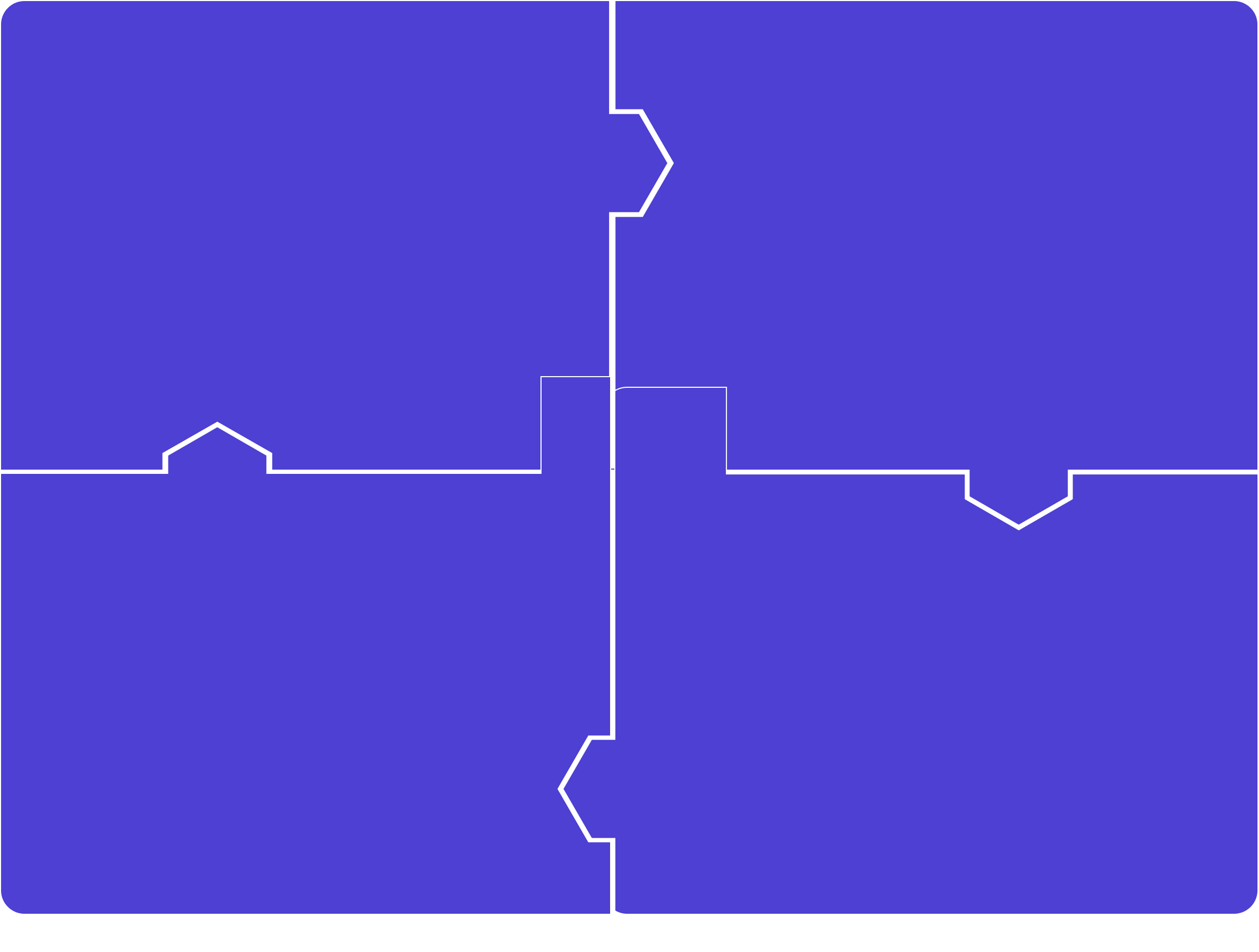 mobile puzzle element background