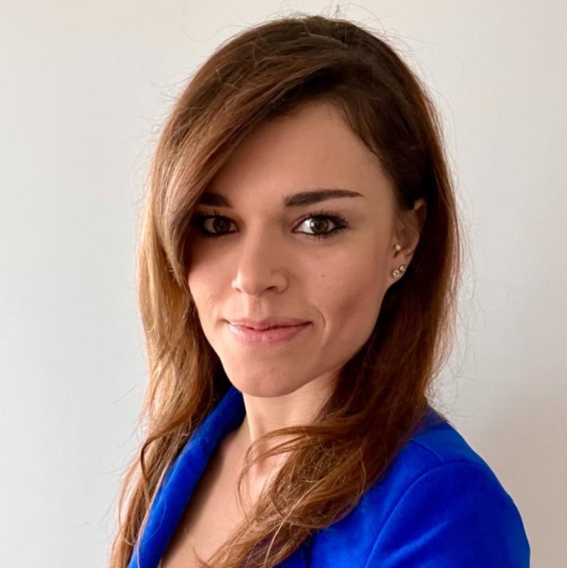 Barbora Jurčová photo