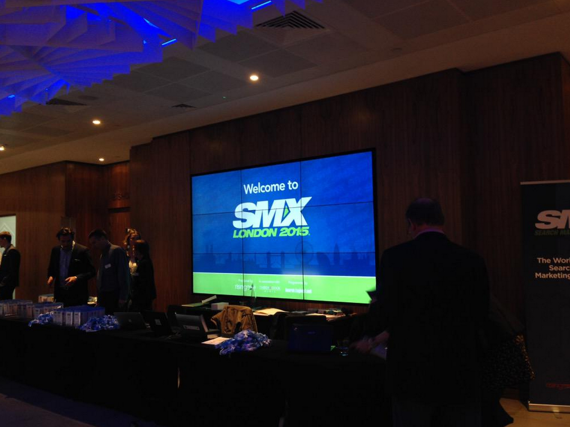 SMX London – Recap