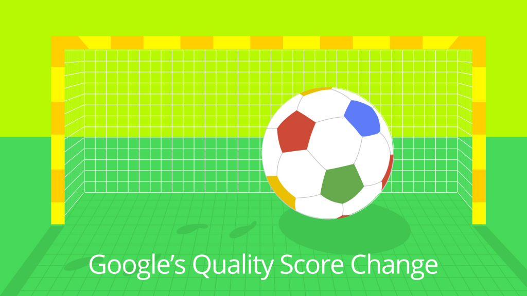 Google Quality Score