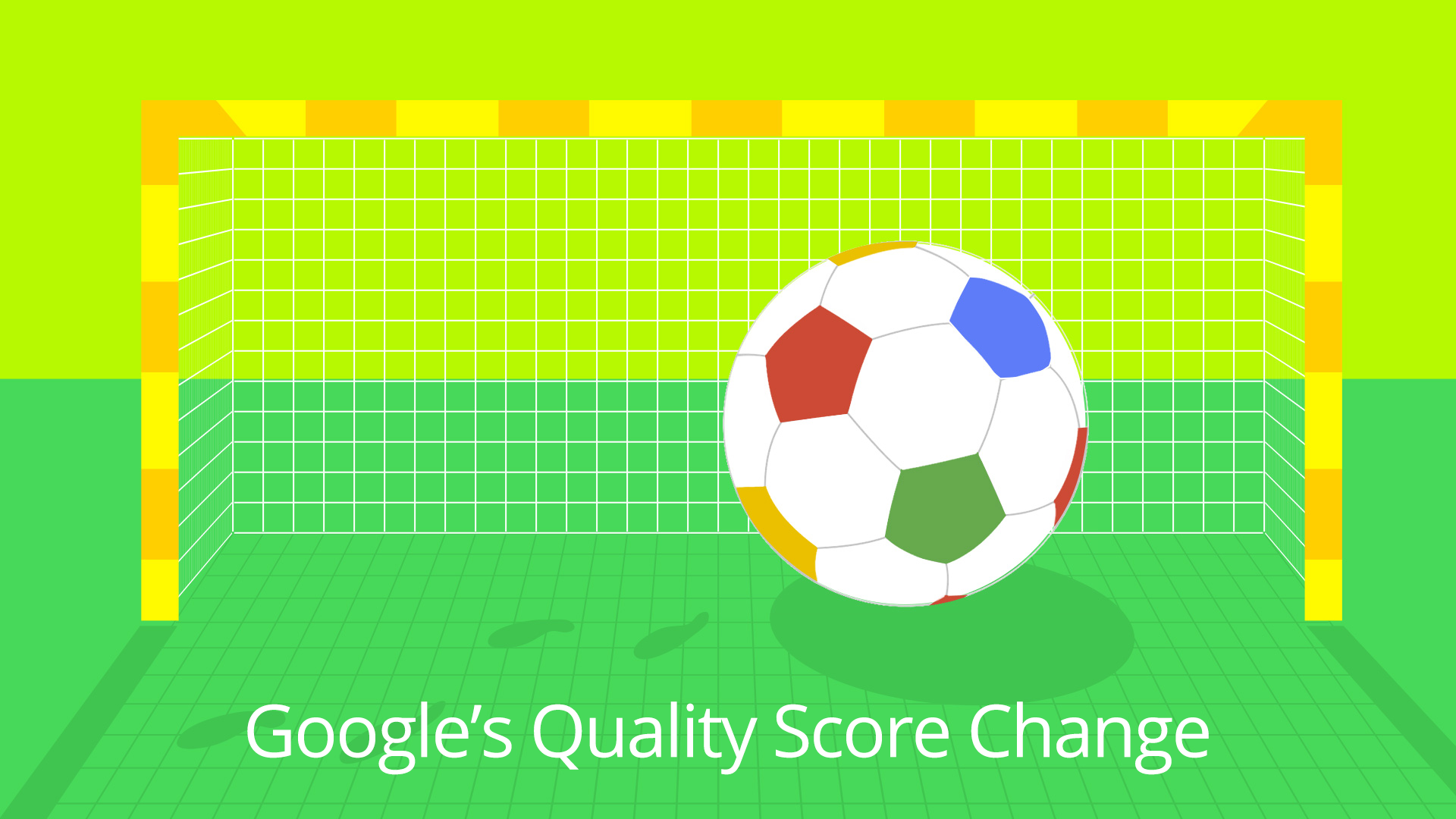 Free Webinar with Optmyzr: Google Quality Score…