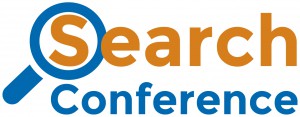 search conference logo 2015