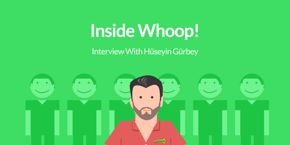 Inside Whoop! Interview with our PPC Sales…