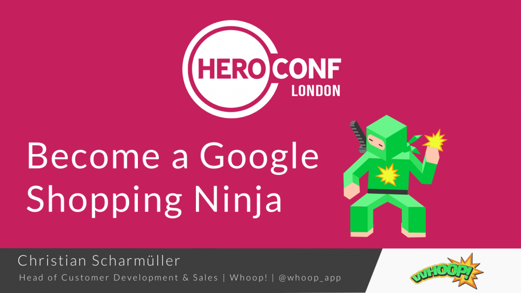 become-a-google-shopping-ninja