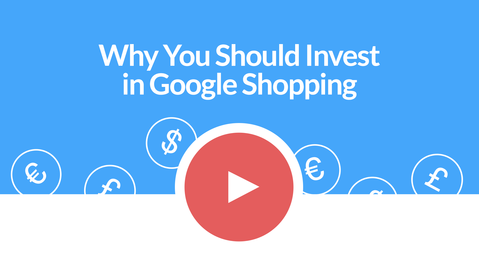 Investing Google