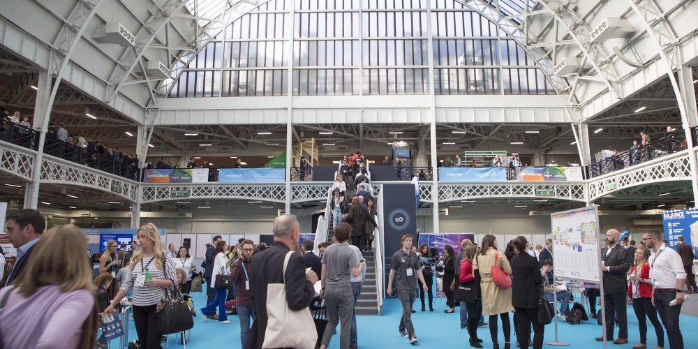 Ecommerce Expo London recap: AI, machine learning…