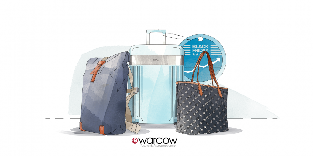 Wardow bag discount