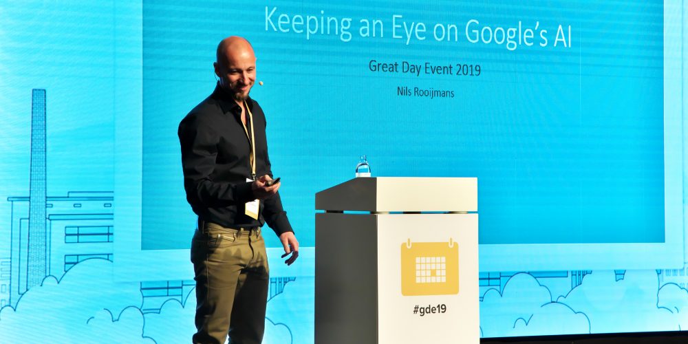 “Keeping an Eye on Google’s AI Using…