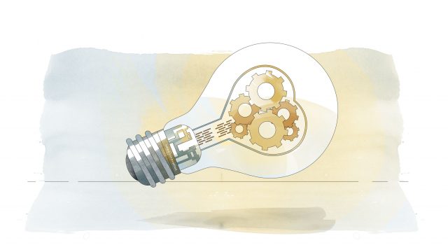 Power to the People: Innovation is about Participation