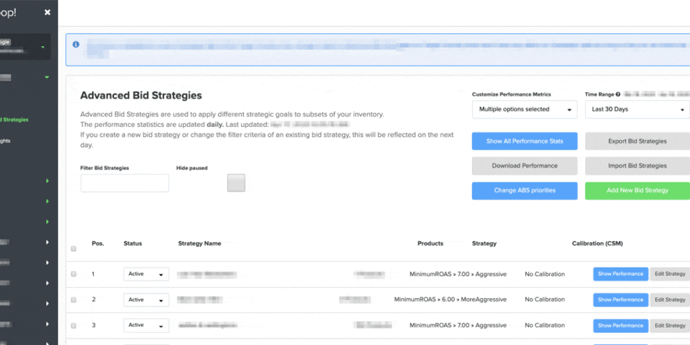 New ABS filter options: How to make…