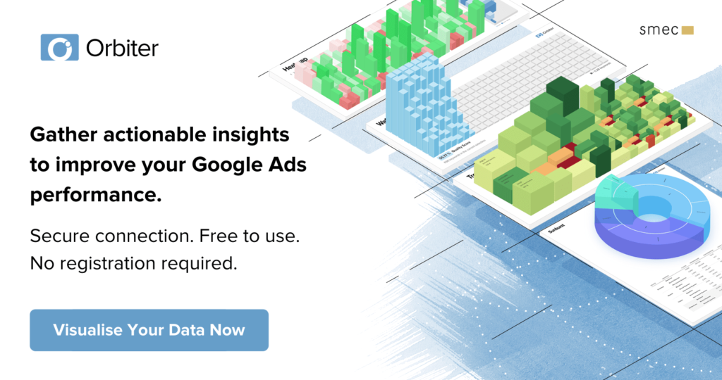 Orbiter PPC Data Visualisation Tool4