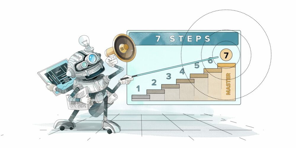 7 steps to mastering programmatic advertising