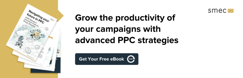 Learn how to navigate your future in PPC