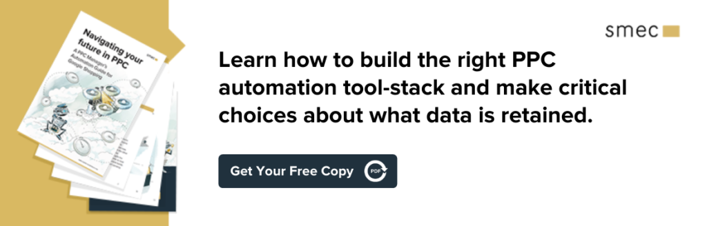 ppc automation tool ebook