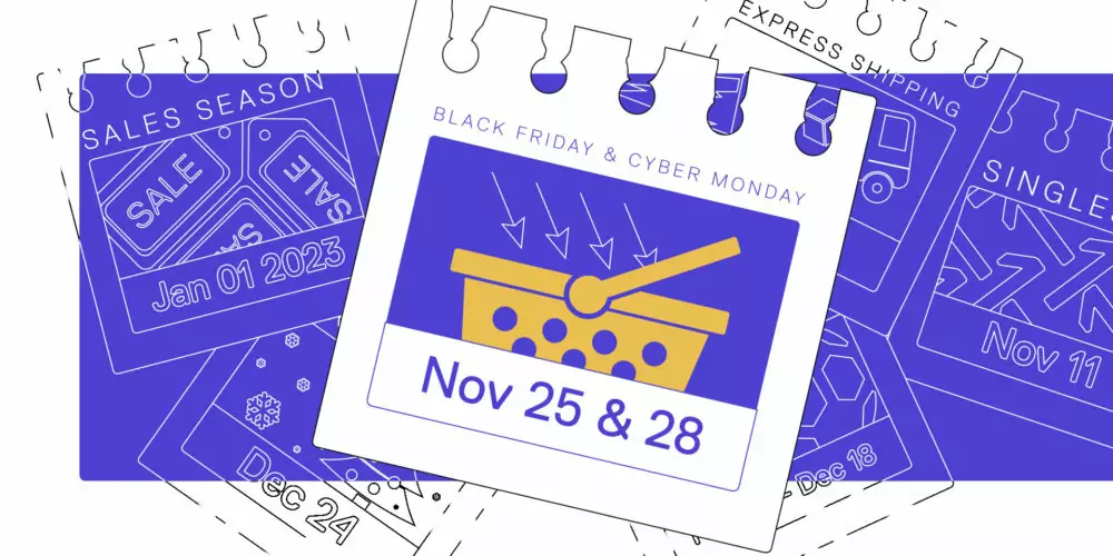 Black Friday Holiday Deals