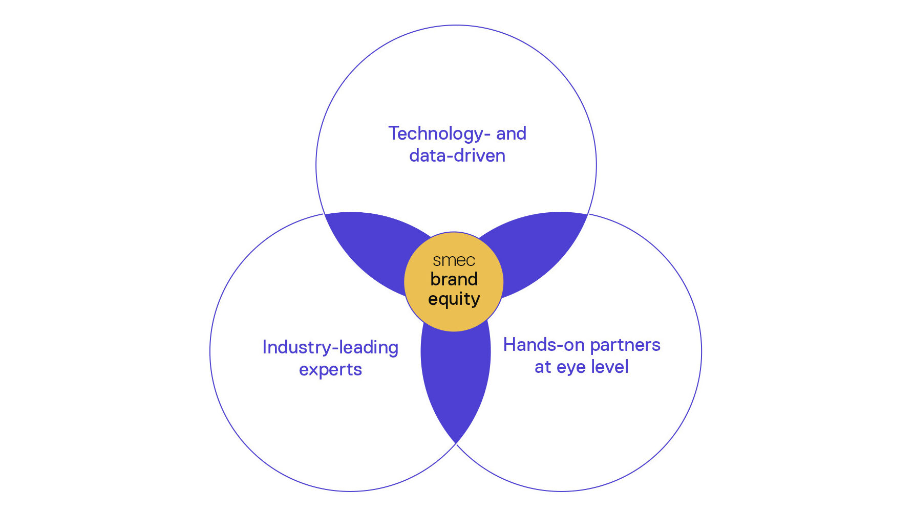 smec brand equity