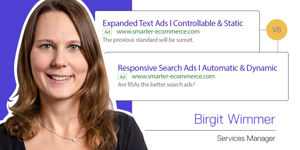Responsive search ads vs. expanded text ads:…