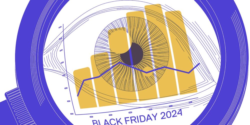 Black Friday 2024: Record-breaking sales. But at what…