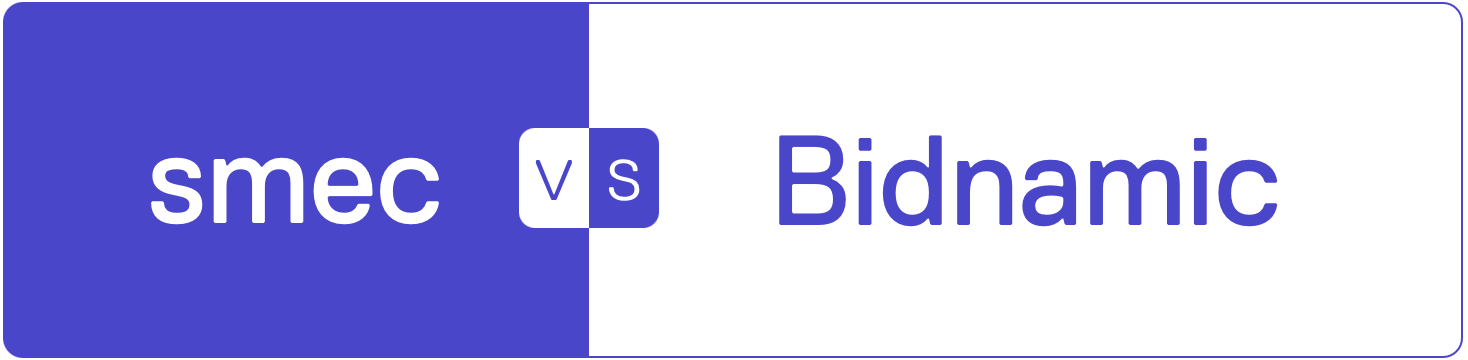smec vs. Bidnamic: Which PPC optimization tool…