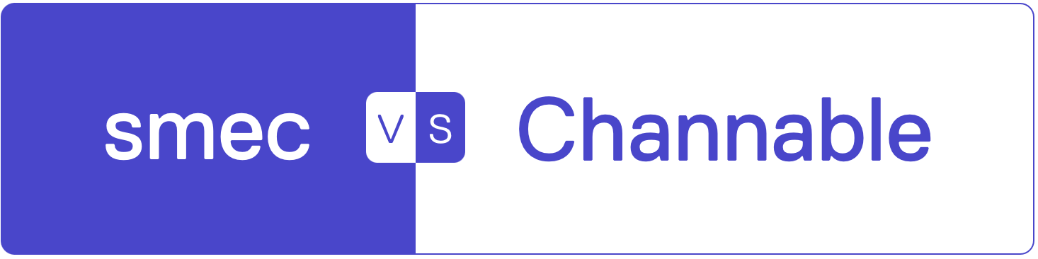 smec vs. Channable: Which tool fits your…