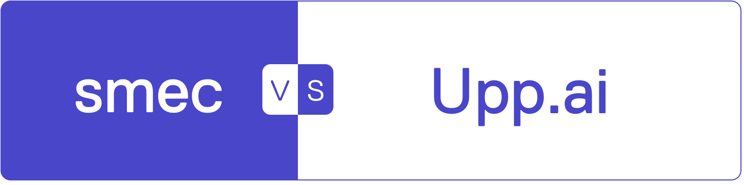 smec vs. Upp.ai: AI-driven PPC optimization with…