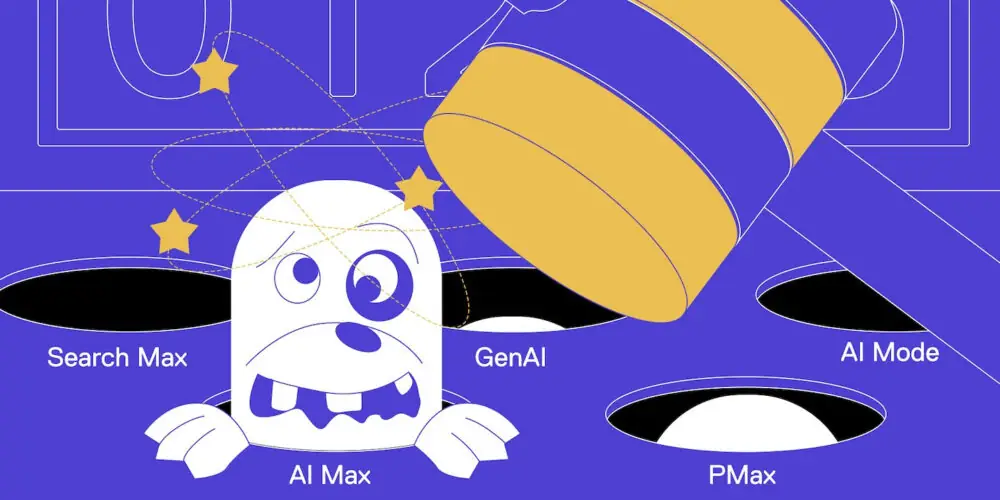 AI Max for Search: Google’s new brain…
