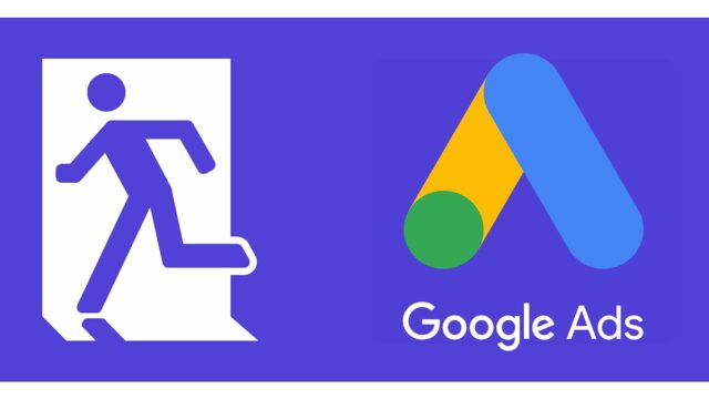 Amazon exits Google Shopping Ads - illustration