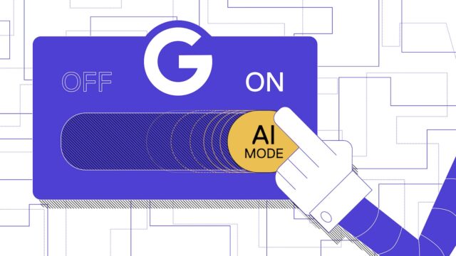 The impact of AI Mode on Ecommerce