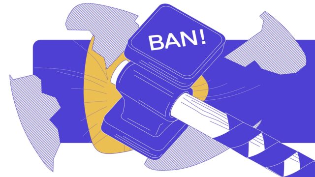 Cover art for topic of return rates affecting profit margins