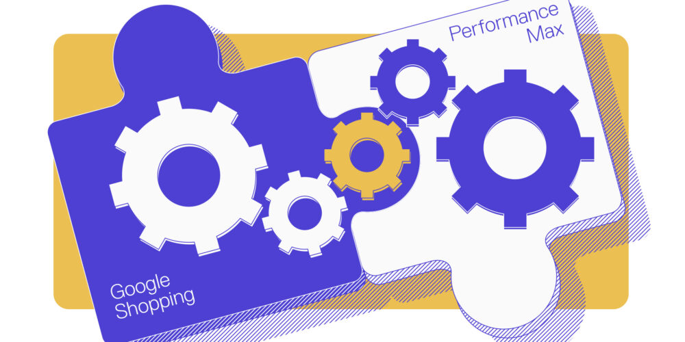How to run Google Shopping alongside Performance&hellip;
