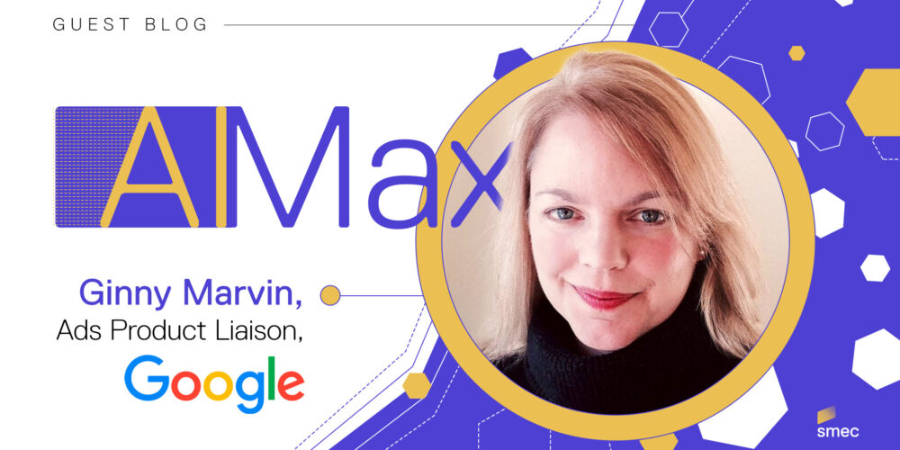 The End of Keywords? Ginny Marvin on&hellip;