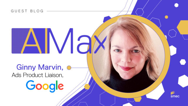 AI Max with Ginny Marvin