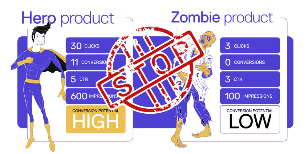 Why you shouldn’t segment PMax by Heroes&hellip;