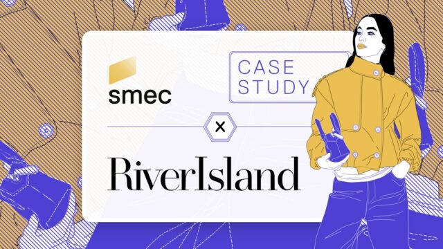 smec is Drum Awards Finalist 2026 - illustration