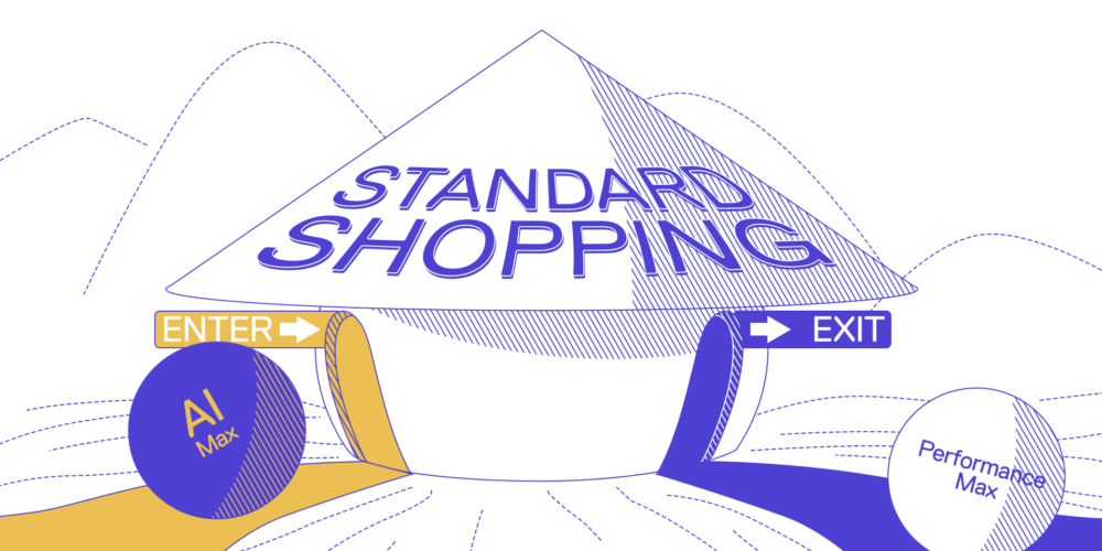 AI Max is Coming to Google Shopping:&hellip;