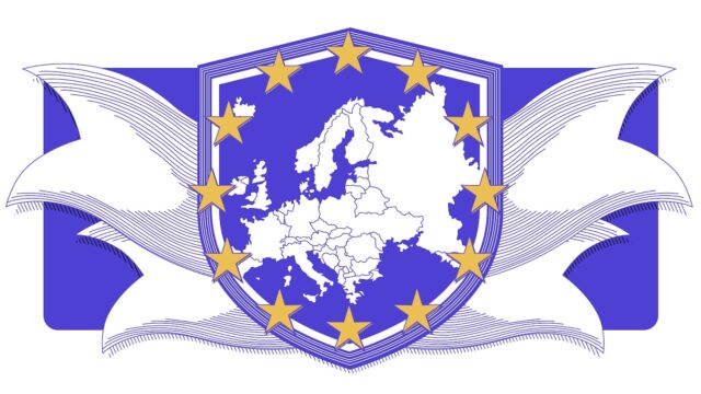 Cover art for EU tariffs on China ecommerce.
