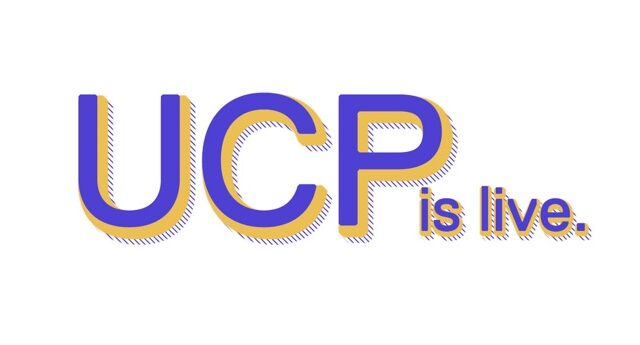 Google UCP is rolling out - a hero illustration