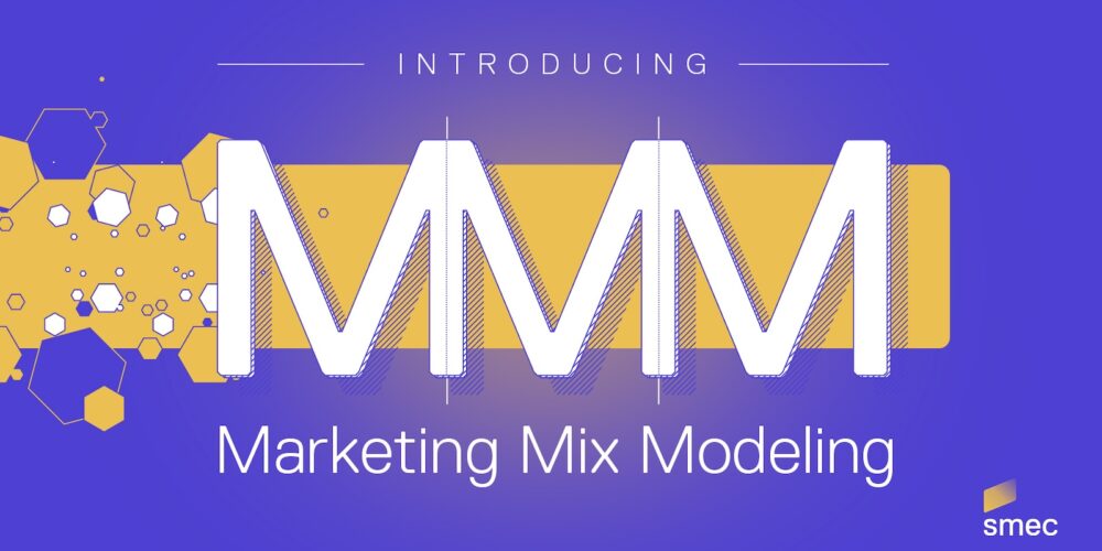 smec launches Marketing Mix Modeling: independent proof&hellip;